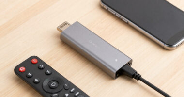 15 Best Streaming Sticks With Ethernet Adapters in 2026