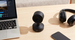 15 Best Streaming Webcams for Creators in 2026
