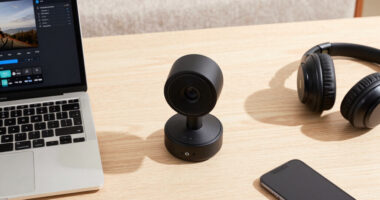 15 Best Streaming Webcams for Creators in 2026