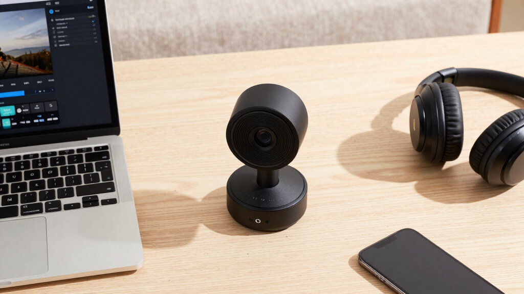 15 Best Streaming Webcams for Creators in 2026