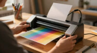 15 Best Sublimation Printers for Crafters in 2026