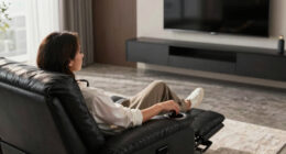 15 Best Theater Recliners For Media Rooms In 2026