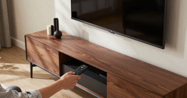 15 Best Tv Media Consoles With Storage in 2026