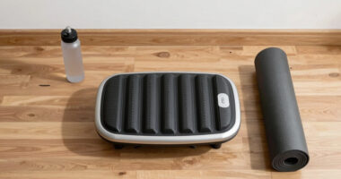15 Best Vibration Plates for Recovery in 2026