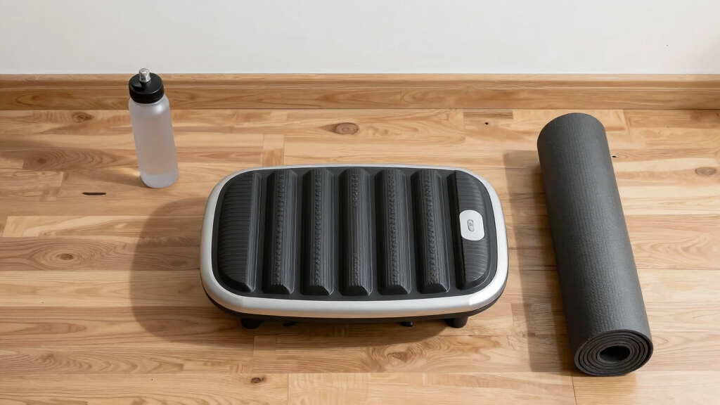 15 Best Vibration Plates for Recovery in 2026