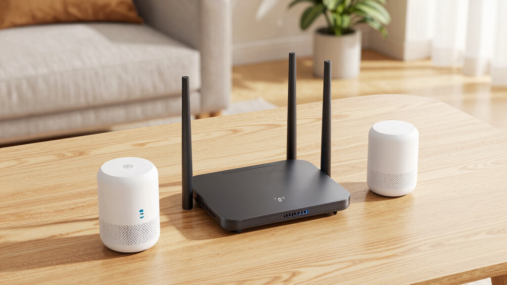 15 Best WiFi 7 Mesh Systems in 2026 — Ultimate Buyer’s Guide