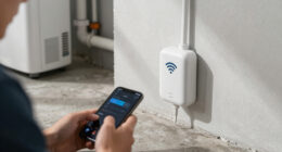 15 Best Wifi Water Leak Sensors For Basements In 2026