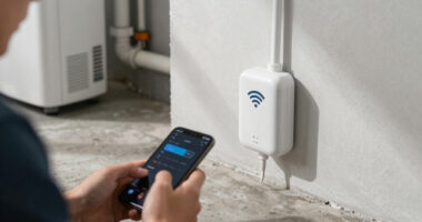 15 Best Wifi Water Leak Sensors For Basements In 2026