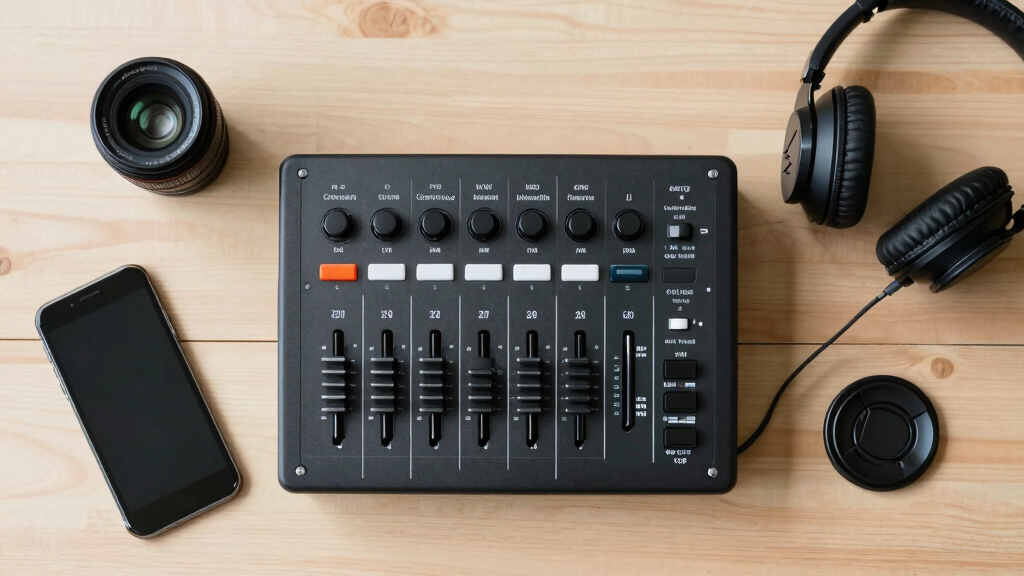 4 Best Multicam Switchers for Live Creators in 2026
