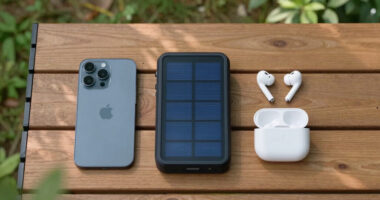 5 Best Outdoor Tech Gadgets in 2026