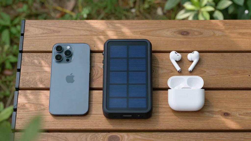 5 Best Outdoor Tech Gadgets in 2026