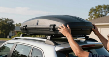 6 Best Car Rooftop Cargo Boxes in 2026 — The Ultimate Guide