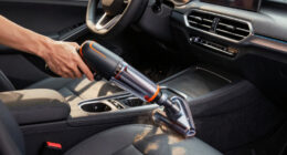 6 Best Car Vacuum Cleaners for Detailing in 2026