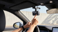 6 Best Dash Cams With Front And Rear Recording In 2026