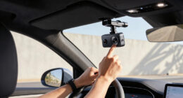 6 Best Dash Cams With Front And Rear Recording In 2026