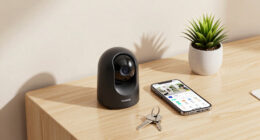 6 Best Home Security Camera Systems in 2026
