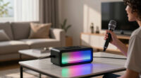 6 Best Karaoke Machines With Wireless Mics in 2026