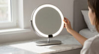 6 Best Lighted Makeup Vanity Mirrors in 2026