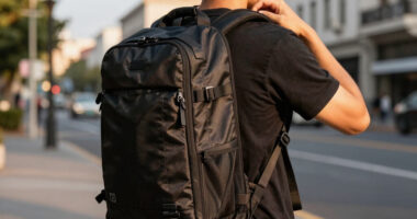 6 Best Professional Camera Backpacks in 2026