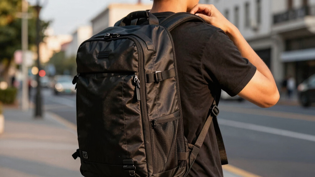6 Best Professional Camera Backpacks in 2026