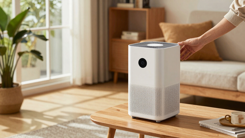 6 Best Smart Air Purifiers in 2026 — The Ultimate Guide