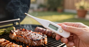 6 Best Smart Thermometers for Grilling in 2026
