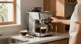 6 Best Super Automatic Espresso Machines in 2026