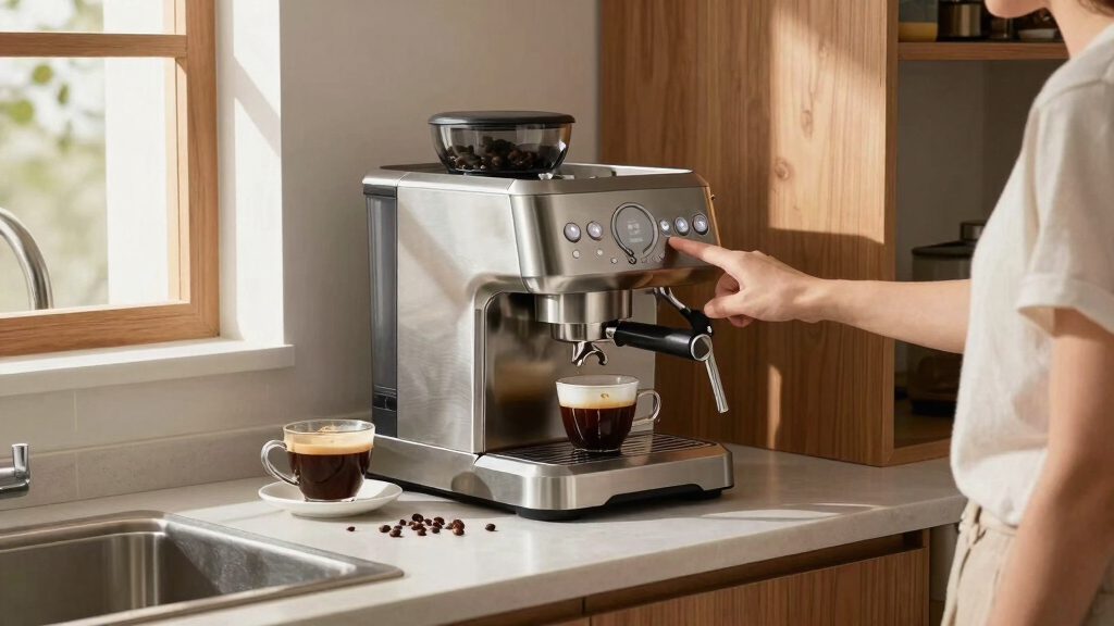 6 Best Super Automatic Espresso Machines in 2026