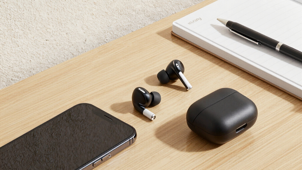 6 Best Wireless In Ear Monitors For Creators In 2026