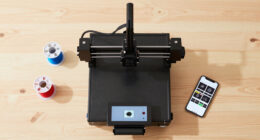 7 Best 3D Printers for Beginners in 2026