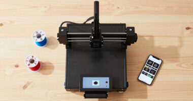 7 Best 3D Printers for Beginners in 2026