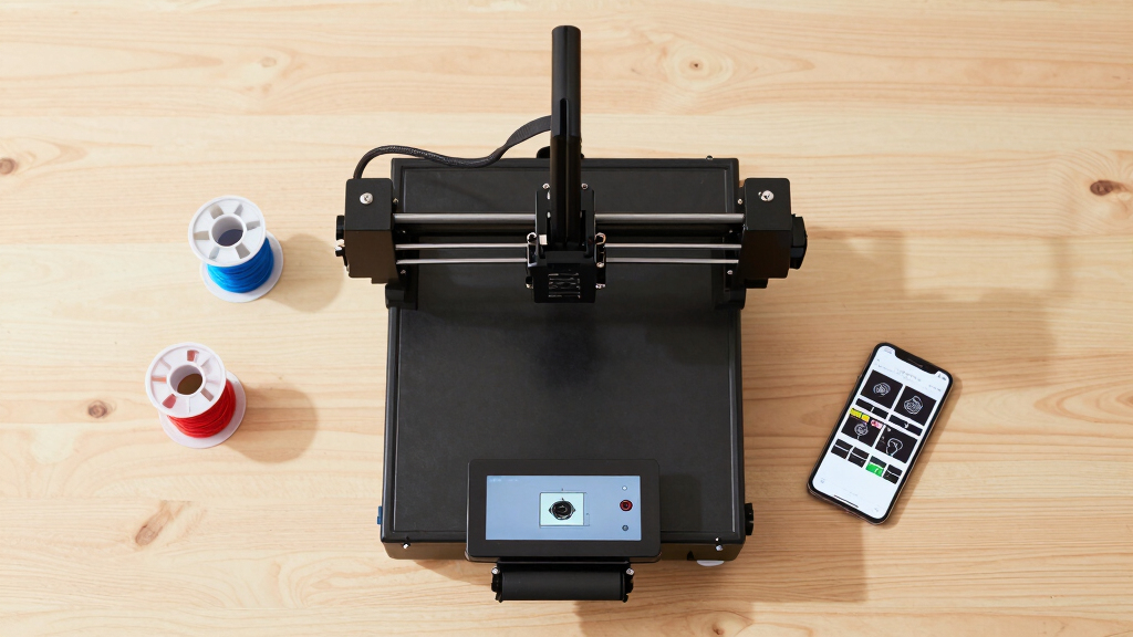 7 Best 3D Printers for Beginners in 2026