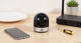 7 Best 4K Security Camera Systems in 2026