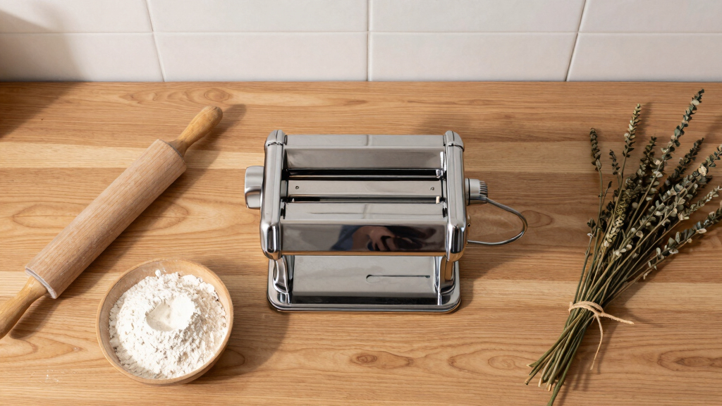 7 Best Automatic Pasta Makers in 2026