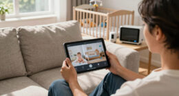 7 Best Baby Monitors With Split Screen in 2026