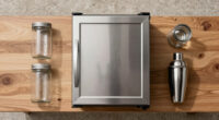 7 Best Beverage Refrigerators for Home Bars in 2026