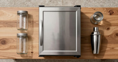 7 Best Beverage Refrigerators for Home Bars in 2026