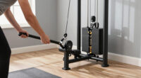 7 Best Cable Machines for Small Spaces in 2026