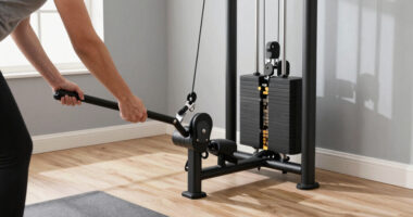 7 Best Cable Machines for Small Spaces in 2026