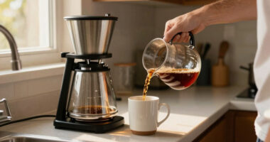 7 Best Cold Brew Coffee Makers for Kitchens in 2026