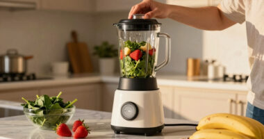 7 Best Commercial Blenders for Smoothies in 2026