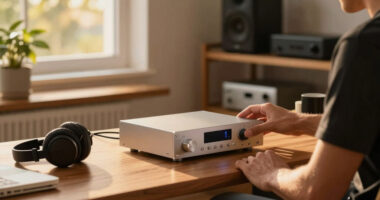 7 Best DAC Headphone Amps in 2026 — The Ultimate Buyer’s Guide