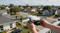 7 Best Drones for Real Estate Photography in 2026