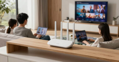 7 Best Eero Wifi Systems For Streaming Homes In 2026