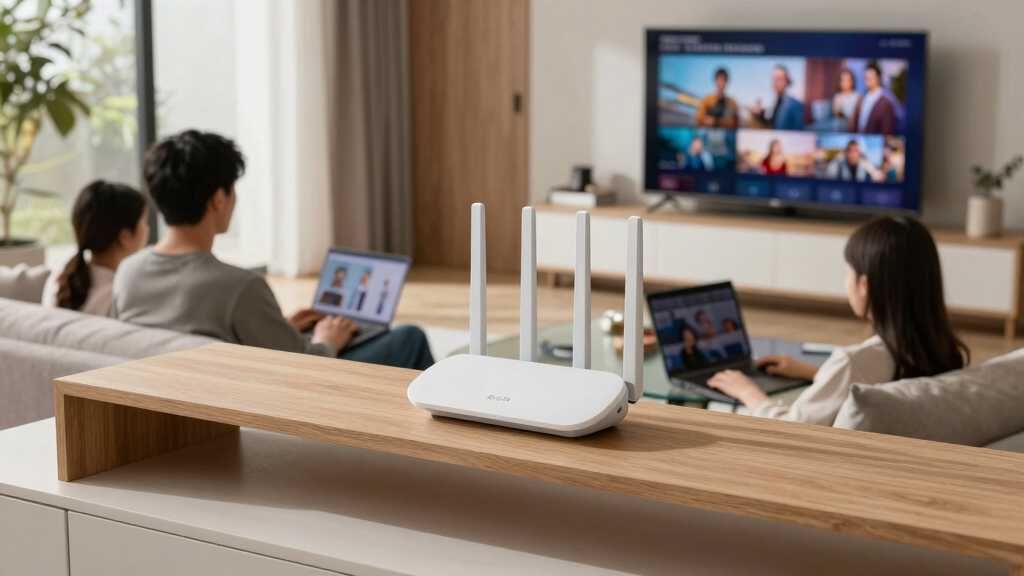 7 Best Eero Wifi Systems For Streaming Homes In 2026