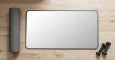 7 Best Exercise Mirrors for Home Gyms in 2026