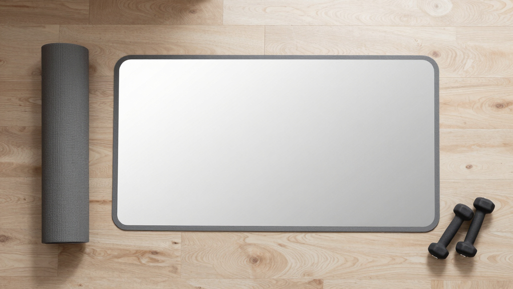 7 Best Exercise Mirrors for Home Gyms in 2026