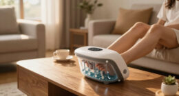 7 Best Foot Spa Massagers in 2026 — Relax and Rejuvenate at Home