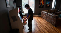 7 Best Home Arcade Machines for Game Rooms in 2026