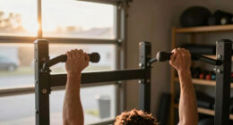 7 Best Home Dip Stations For Bodyweight Training In 2026
